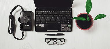 文艺清新背景图片免费下载 千库网优质资源推荐