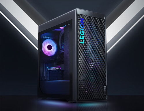 联想RTX 4070 Ti显卡发布 专为整机而生，彰显品牌生态整合力