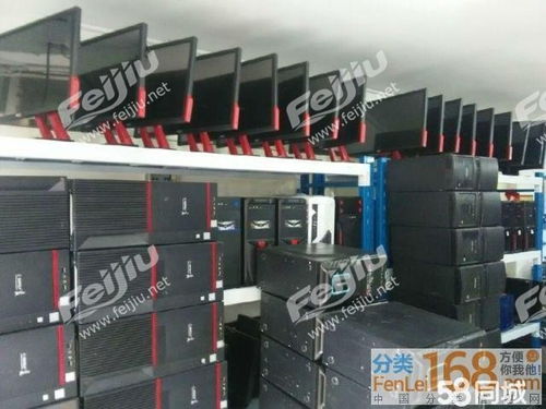 高效环保 办公设备回收与硬件设计的循环经济之路