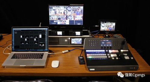 Blackmagic Design助力日本软式飞镖职业巡回赛 硬件设计的革新与卓越