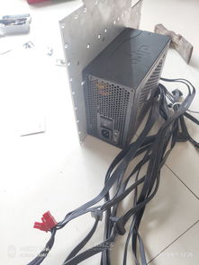 发现一块铝板 从废料堆到高颜值ITX小机箱
