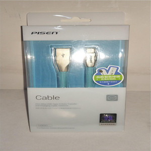 迈鹏 USB数据线 连接计算机软硬件开发与打印机的专业桥梁