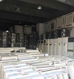 龙岗地区高价回收各类家私家电与工厂物资，专业高效服务